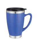 stainless steel inner travel mug