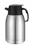 double wall stainless steel coffee pot