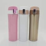 2016 new double Wall Stainless Steel Thermos