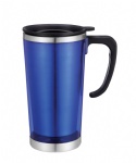 stainless steel inner travel mug